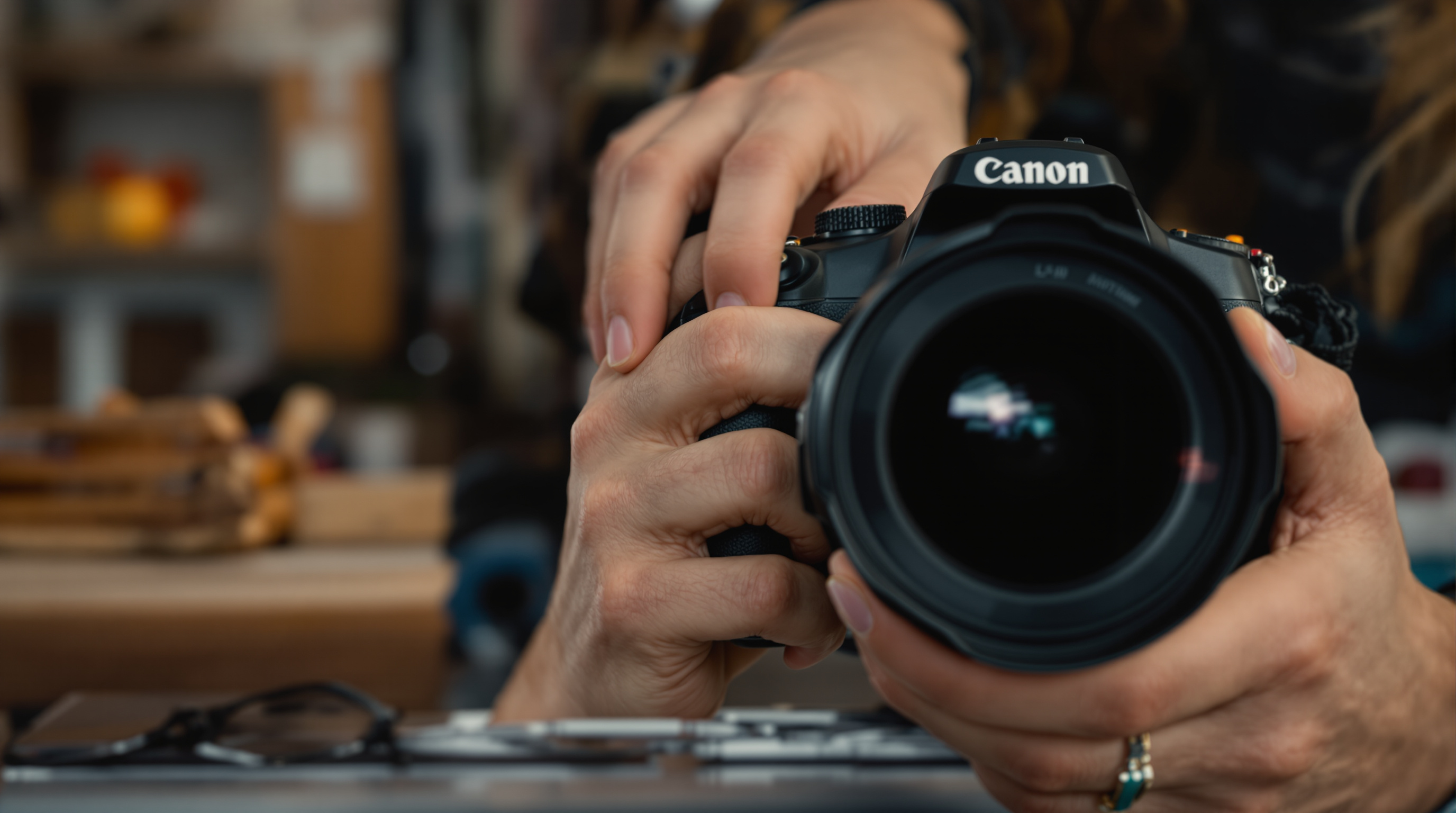 Choisir son premier appareil photo argentique — illustration
